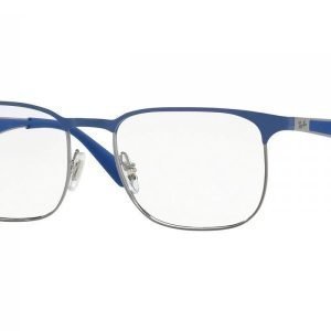 Ray-Ban RX6363 2889 Silmälasit