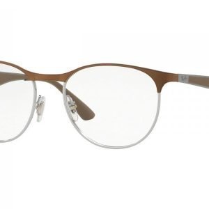 Ray-Ban RX6365 2531 Silmälasit