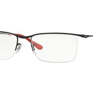 Ray-Ban RX6370 2503 Silmälasit