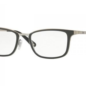 Ray-Ban RX6373M 2502 Silmälasit