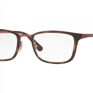 Ray-Ban RX6373M 2922 Silmälasit