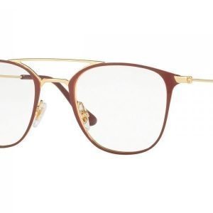 Ray-Ban RX6377 2910 Silmälasit