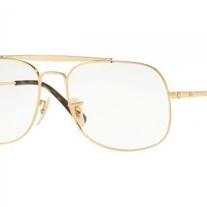 Ray-Ban RX6389 2500 Silmälasit