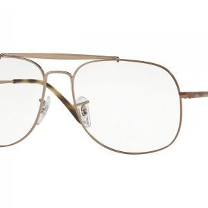 Ray-Ban RX6389 2531 Silmälasit