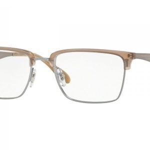 Ray-Ban RX6397 2935 Silmälasit