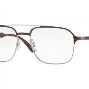 Ray-Ban RX6404 2912 Silmälasit