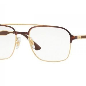 Ray-Ban RX6404 2917 Silmälasit