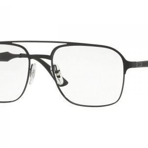 Ray-Ban RX6404 2944 Silmälasit