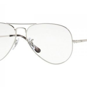 Ray-Ban RX6489 2501 Silmälasit