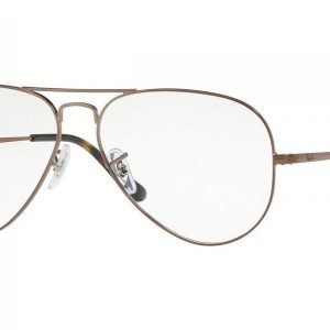 Ray-Ban RX6489 2531 Silmälasit