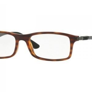 Ray-Ban RX7017 5687 Silmälasit