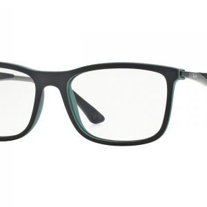 Ray-Ban RX7029 5197 Silmälasit