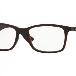 Ray-Ban RX7047 5451 Silmälasit