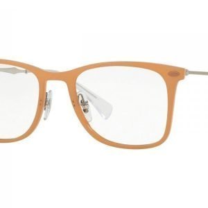Ray-Ban RX7086 5642 Silmälasit