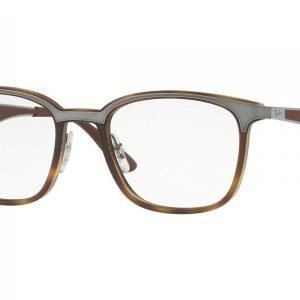 Ray-Ban RX7117 8016 Silmälasit