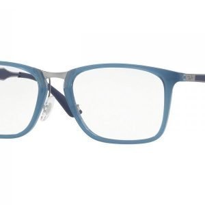 Ray-Ban RX7131 8019 Silmälasit