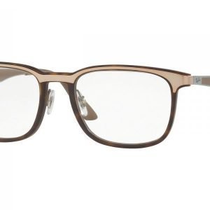 Ray-Ban RX7163 5200 Silmälasit