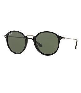 Ray-Ban Ray-Ban 2447 Acetate Black