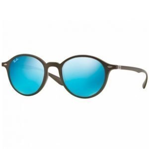 Ray-Ban Rb4237-620617 Aurinkolasit Matte Dark Grey