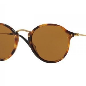 Ray-Ban Round Fleck RB2447 1160 Aurinkolasit