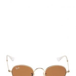 Ray-Ban Round Junior aurinkolasit