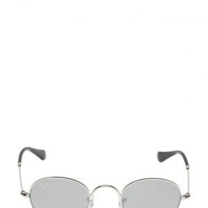 Ray-Ban Round Junior aurinkolasit