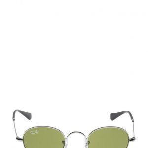 Ray-Ban Round Junior aurinkolasit