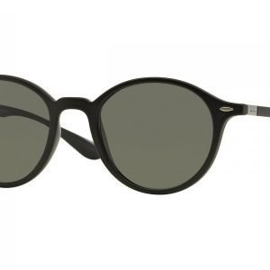 Ray-Ban Round Liteforce RB4237 601S58 Aurinkolasit