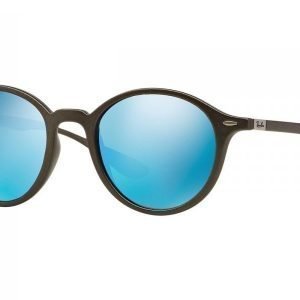 Ray-Ban Round Liteforce RB4237 620617 Aurinkolasit