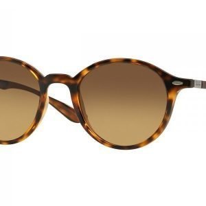 Ray-Ban Round Liteforce RB4237 710/85 Aurinkolasit