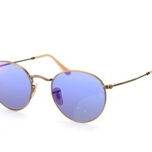 Ray-Ban Round Metal RB 3447 167/68 aurinkolasit