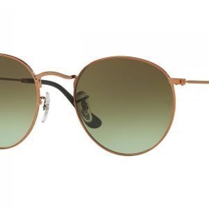 Ray-Ban Round Metal RB3447 9002A6 Aurinkolasit