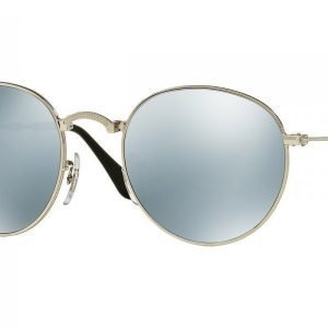 Ray-Ban Round Metal RB3532 003/30 Aurinkolasit