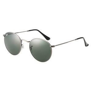 Ray Ban Round Metal aurinkolasit