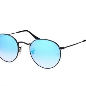 Ray-Ban Round Metal rb3447 002/4O Aurinkolasit