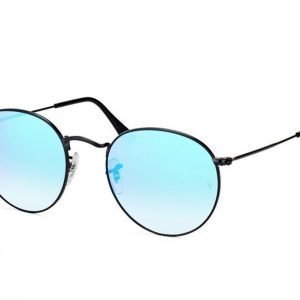 Ray-Ban Round Metal rb3447 002/4O L Aurinkolasit