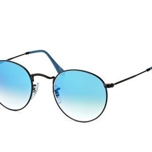 Ray-Ban Round Metal rb3447 006/3F Aurinkolasit