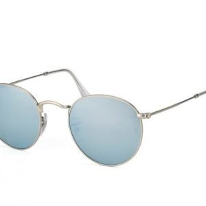 Ray-Ban Round Metal rb3447 019/30 Aurinkolasit