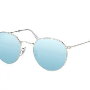 Ray-Ban Round Metal rb3447 019/30 L Aurinkolasit