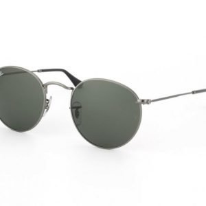 Ray-Ban Round Metal rb3447 029 Aurinkolasit