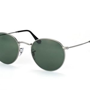 Ray-Ban Round Metal rb3447 029 large Aurinkolasit