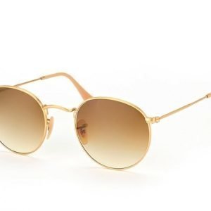 Ray-Ban Round Metal rb3447 112/51 Aurinkolasit