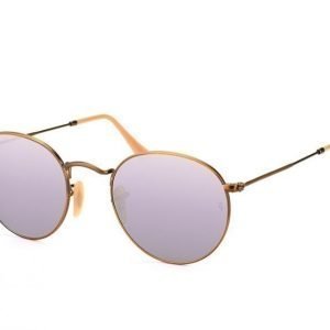 Ray-Ban Round Metal rb3447 167/4K Aurinkolasit