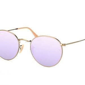 Ray-Ban Round Metal rb3447 167/4K L Aurinkolasit