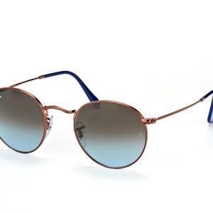 Ray-Ban Round Metal rb3447 9003/96sml Aurinkolasit