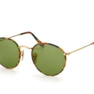 Ray-Ban Round Metal rb3447 JM 168/4E Aurinkolasit