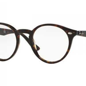 Ray-Ban Round Optical RX2180V 2012 Silmälasit