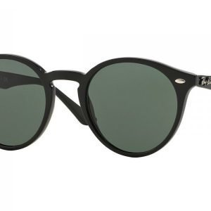 Ray-Ban Round RB2180 601/71 Aurinkolasit