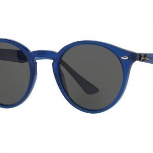 Ray-Ban Round RB2180 616587 Aurinkolasit