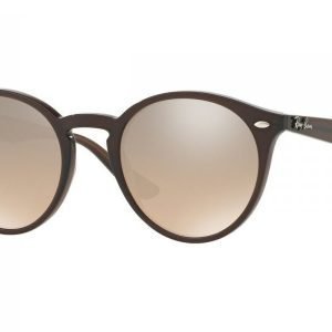 Ray-Ban Round RB2180 62313D Aurinkolasit